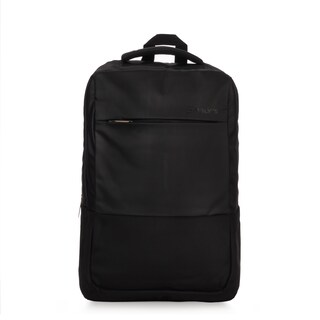 Foto 1 | Mochila Ejecutiva Wilys Portalap Negro 0495