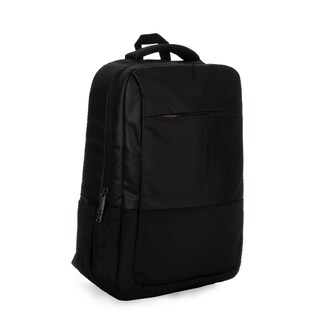 Foto 2 | Mochila Ejecutiva Wilys Portalap Negro 0495