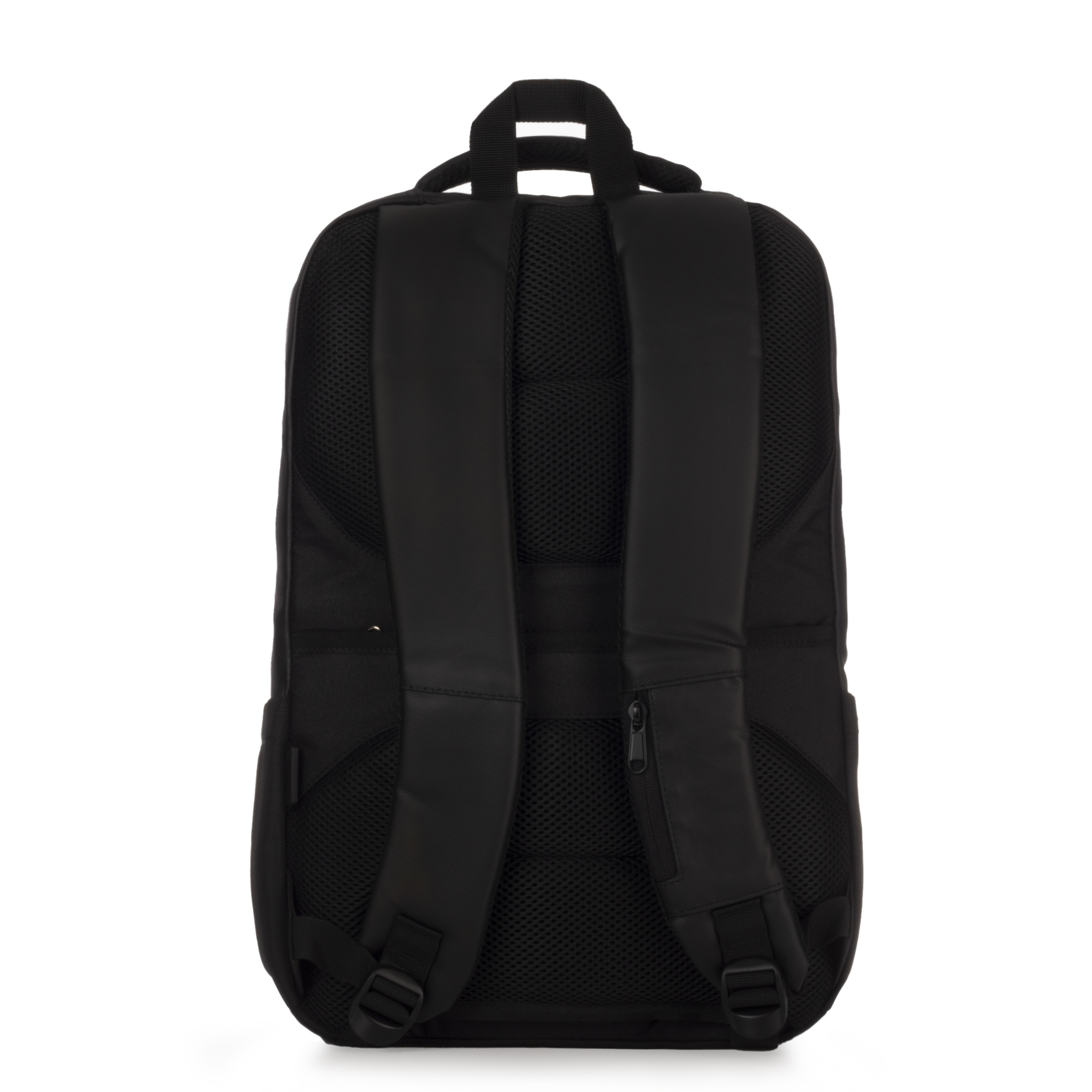 Foto 4 pulgar | Mochila Ejecutiva Wilys Portalap Negro 0495