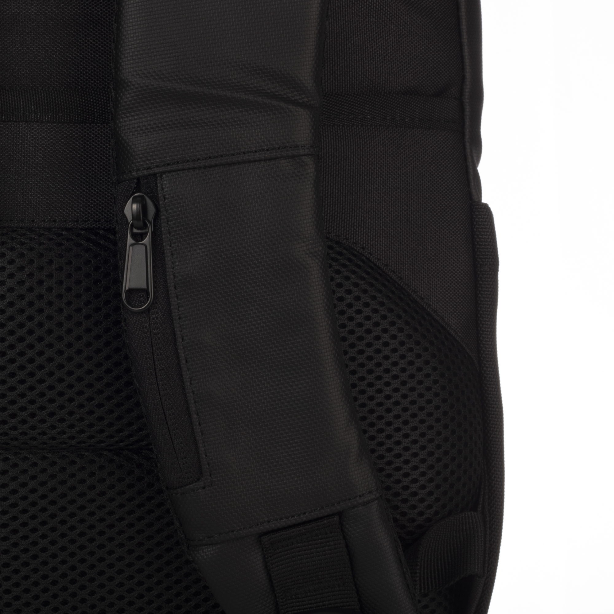 Foto 5 pulgar | Mochila Ejecutiva Wilys Portalap Negro 0495