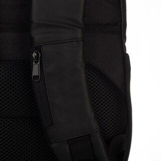 Foto 4 | Mochila Ejecutiva Wilys Portalap Negro 0495