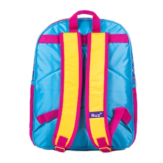 Foto 3 | Mochila Hatchimals Morada Hatchifan Atm