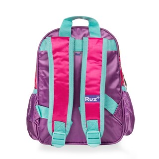 Foto 3 | Mini Mochila Lol Surpise Bae 6232 Color Rosa/ Morado Diseño De La Tela Liso
