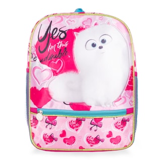 Foto 1 | Mochila Niña Kinder Mascotas Gidget