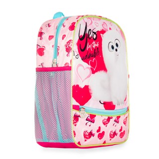 Foto 2 | Mochila Niña Kinder Mascotas Gidget