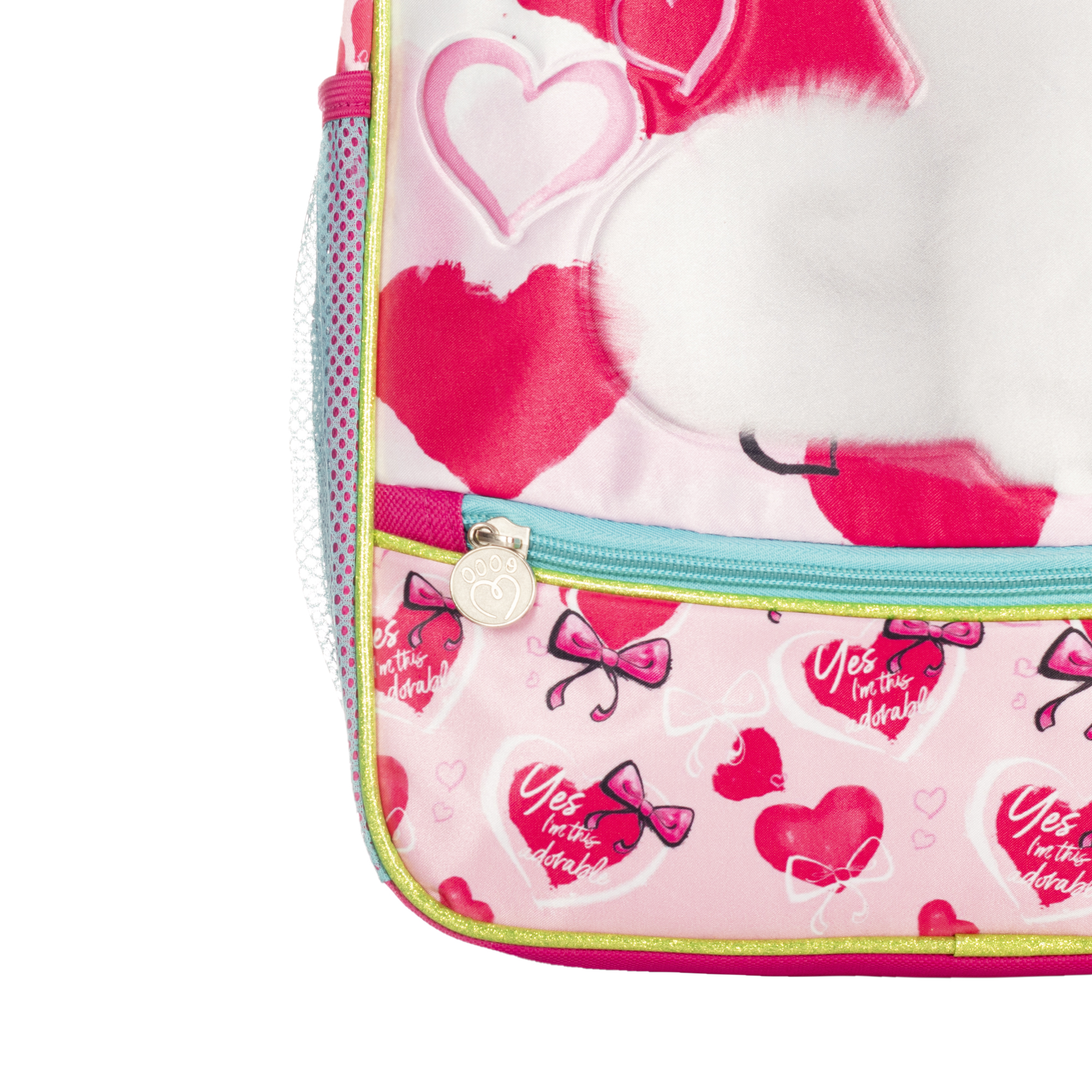 Foto 5 pulgar | Mochila Niña Kinder Mascotas Gidget