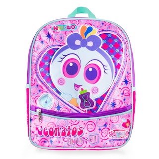 Foto 1 | Mochila Neonato Distroller Atm Color Rosa