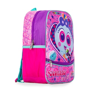 Foto 2 | Mochila Neonato Distroller Atm Color Rosa