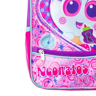 Foto 4 | Mochila Neonato Distroller Atm Color Rosa
