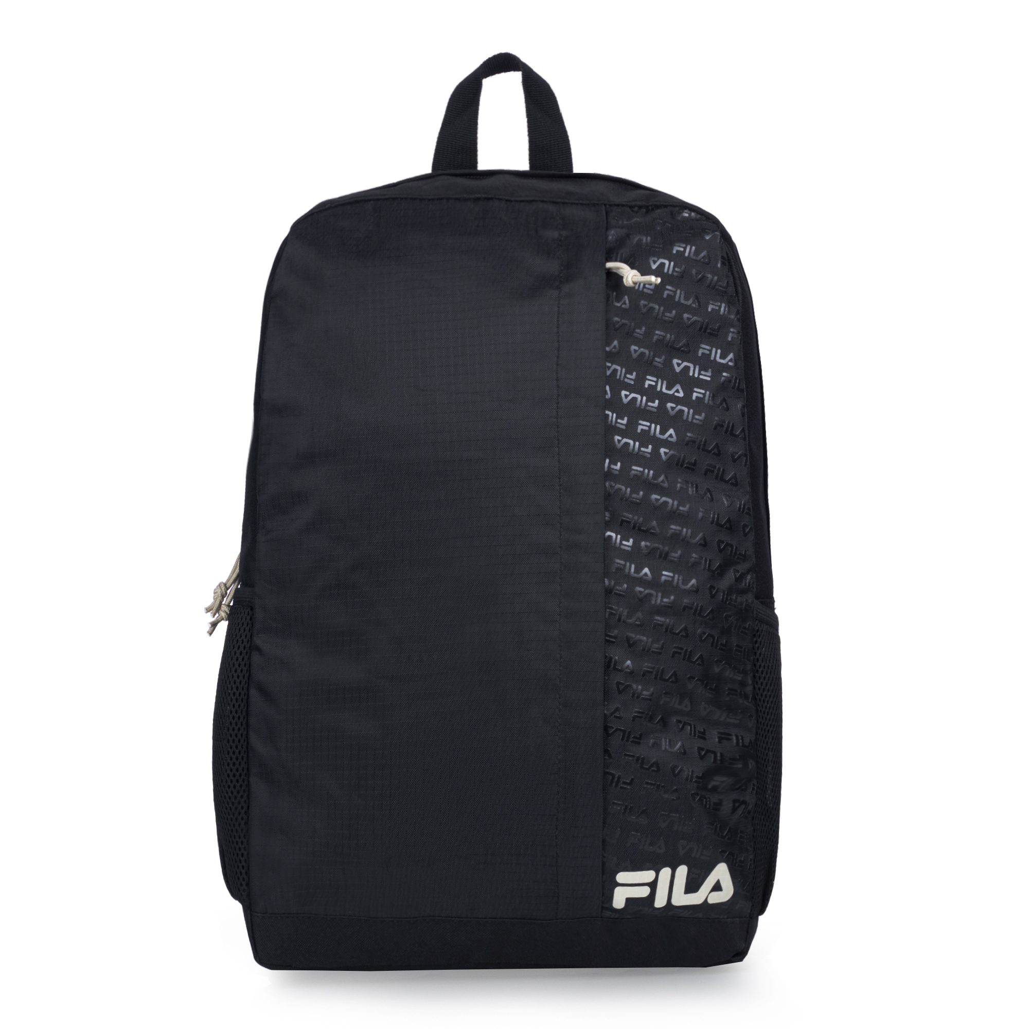 Mochila Fila Cut Negra