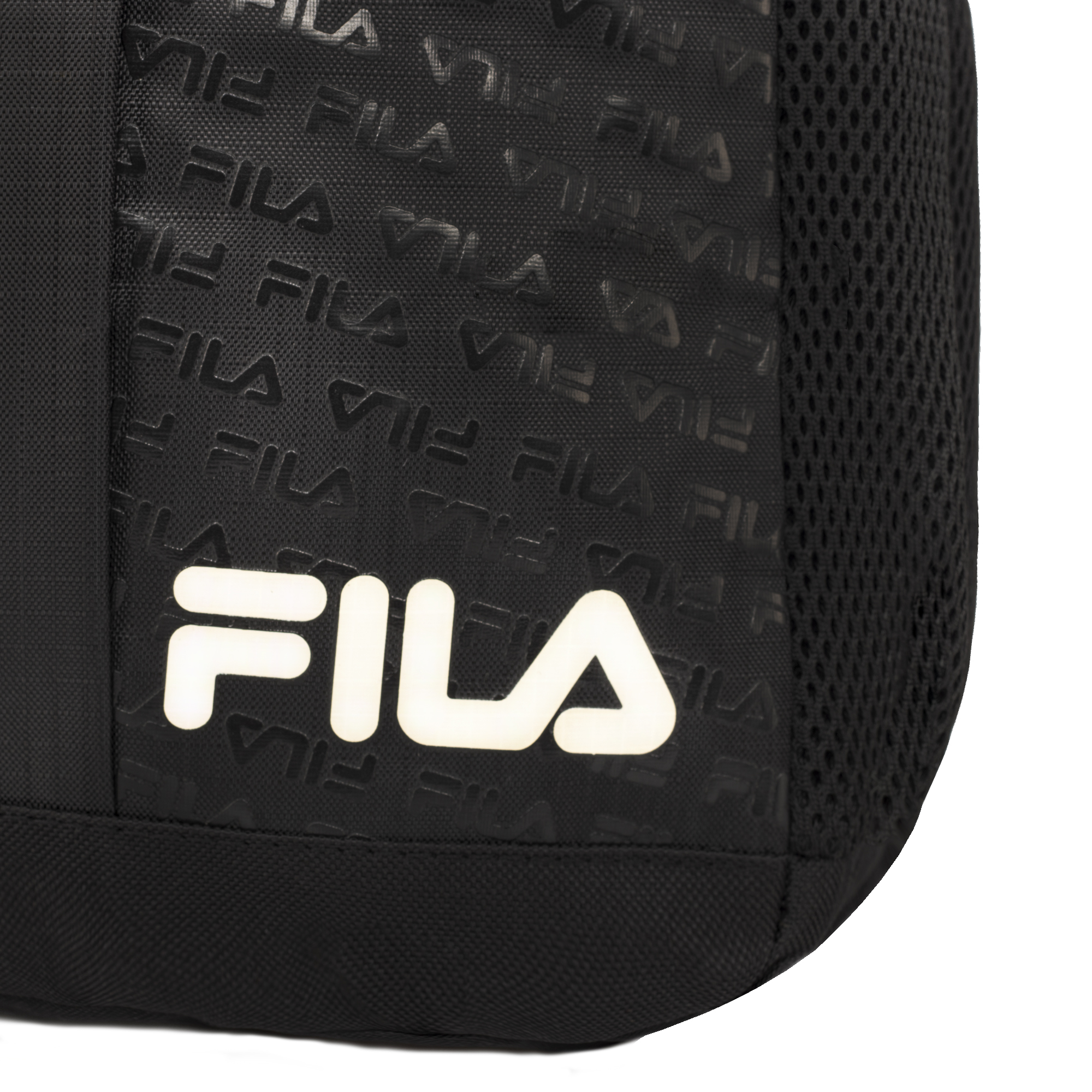 Foto 5 | Mochila Fila Cut Negra