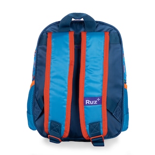 Foto 3 | Mini Mochila Max El Mundo Secreto De Tus Mascotas Azul
