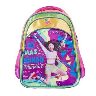 Foto 1 | Mochila Escolar ATM Soy Luna