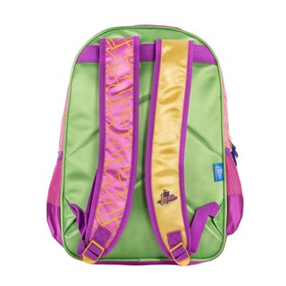 Foto 3 | Mochila Escolar ATM Soy Luna