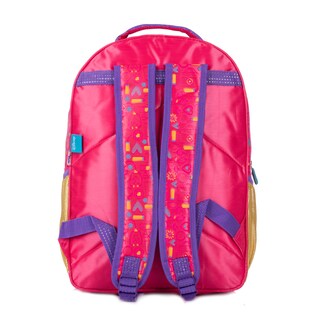 Foto 3 | Mochila Doctora Juguetes 3d Primaria Ruz Color Violeta