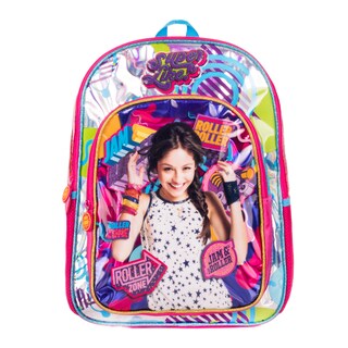 Foto 1 | Mochila ATM Soy Luna Super Like Tornasol