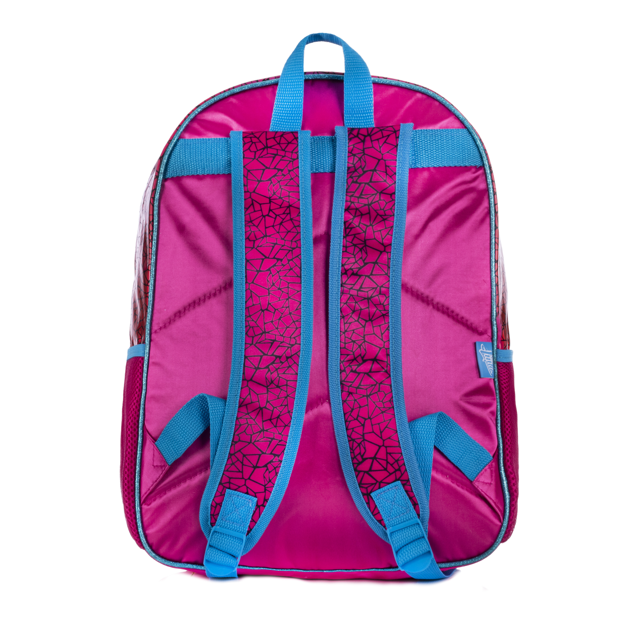 Foto 4 pulgar | Mochila ATM Soy Luna Super Like Tornasol