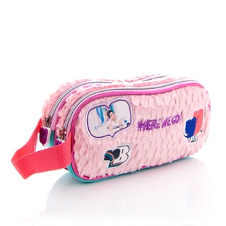 Foto 4 | Set Bía Plush ATM con Textura Combo 3 Piezas