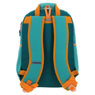 Foto 4 | Mochila Moana Para Niña Azul Turquesa Chenson Hei