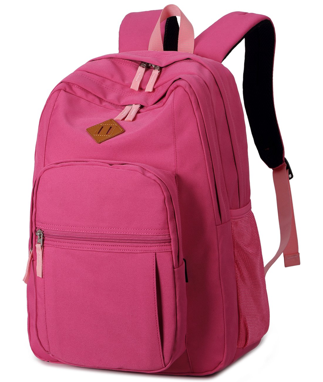 Mochila Abshoo Rosa Infantil-Venta Internacional