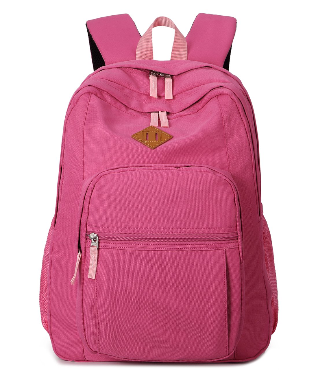 Foto 3 pulgar | Mochila Abshoo Rosa Infantil-Venta Internacional