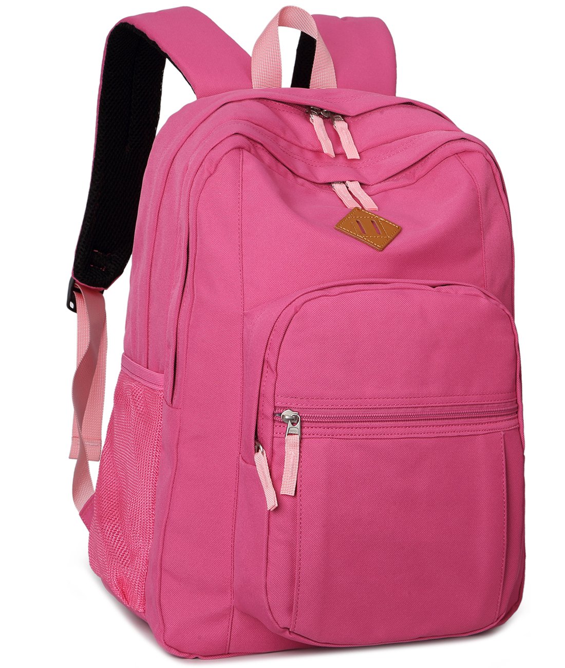 Foto 4 pulgar | Mochila Abshoo Rosa Infantil-Venta Internacional