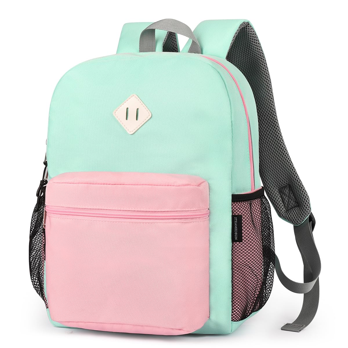 Foto 2 pulgar | Mochila Steamedbun Infantil-Venta Internacional