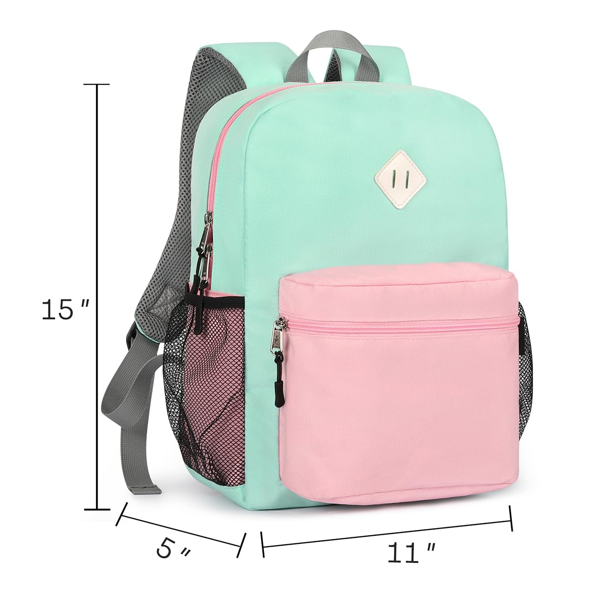 Foto 4 pulgar | Mochila Steamedbun Infantil-Venta Internacional