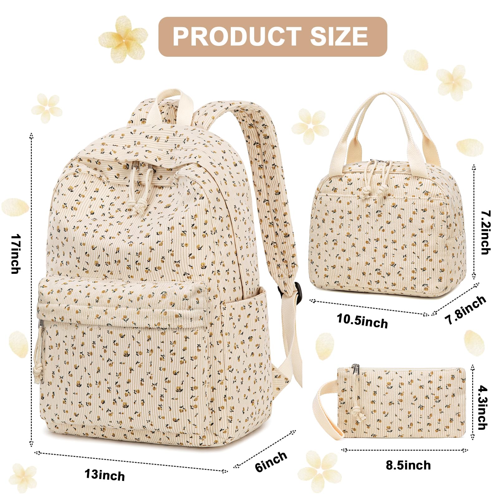 Foto 3 pulgar | Mochila con Lonchera y Lapicera Btoop Juvenil-Venta Internacional