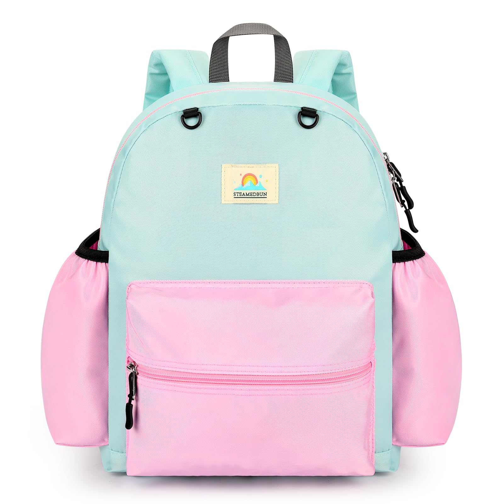 Foto 2 pulgar | Mochila Steamedbun Infantil-Venta Internacional