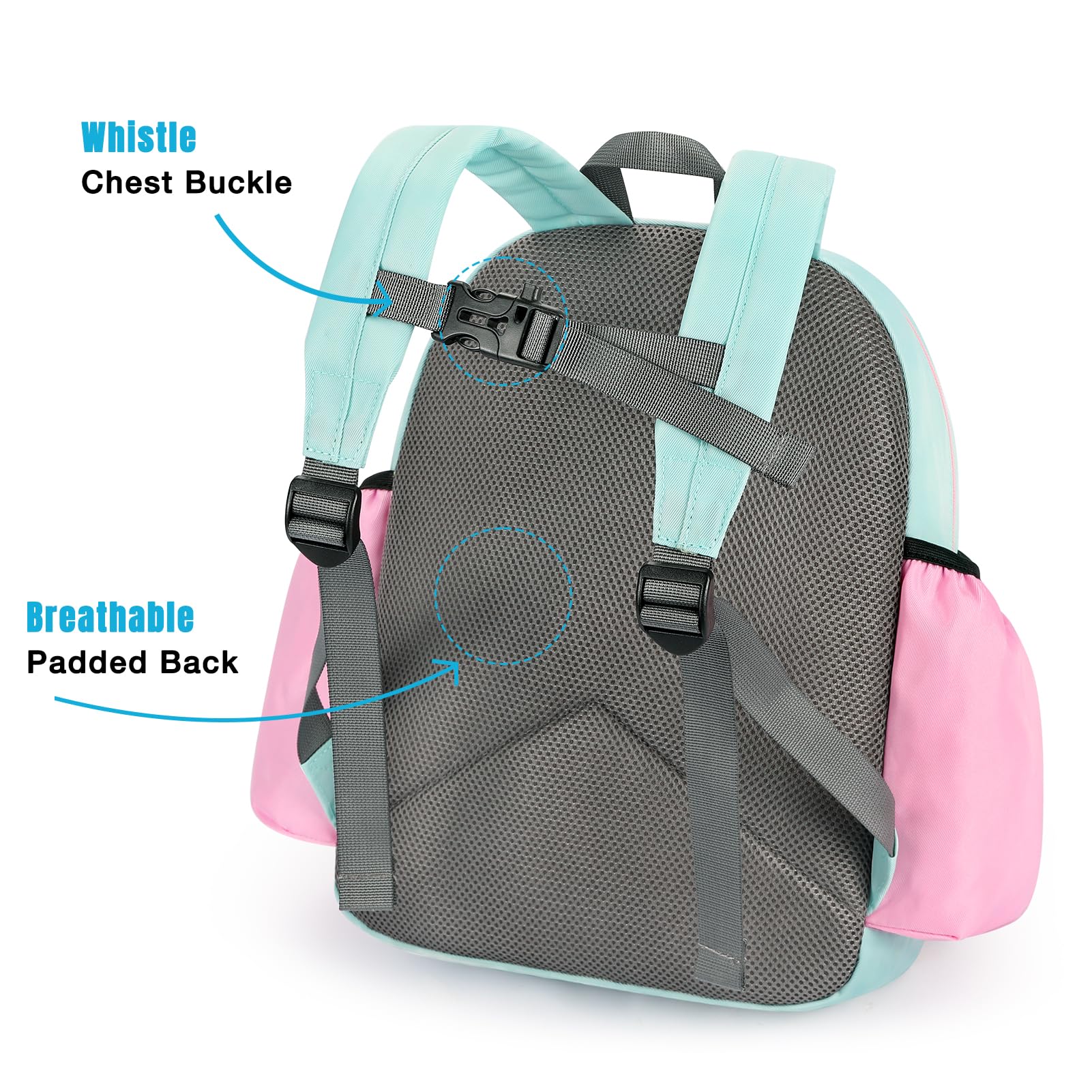 Foto 5 pulgar | Mochila Steamedbun Infantil-Venta Internacional
