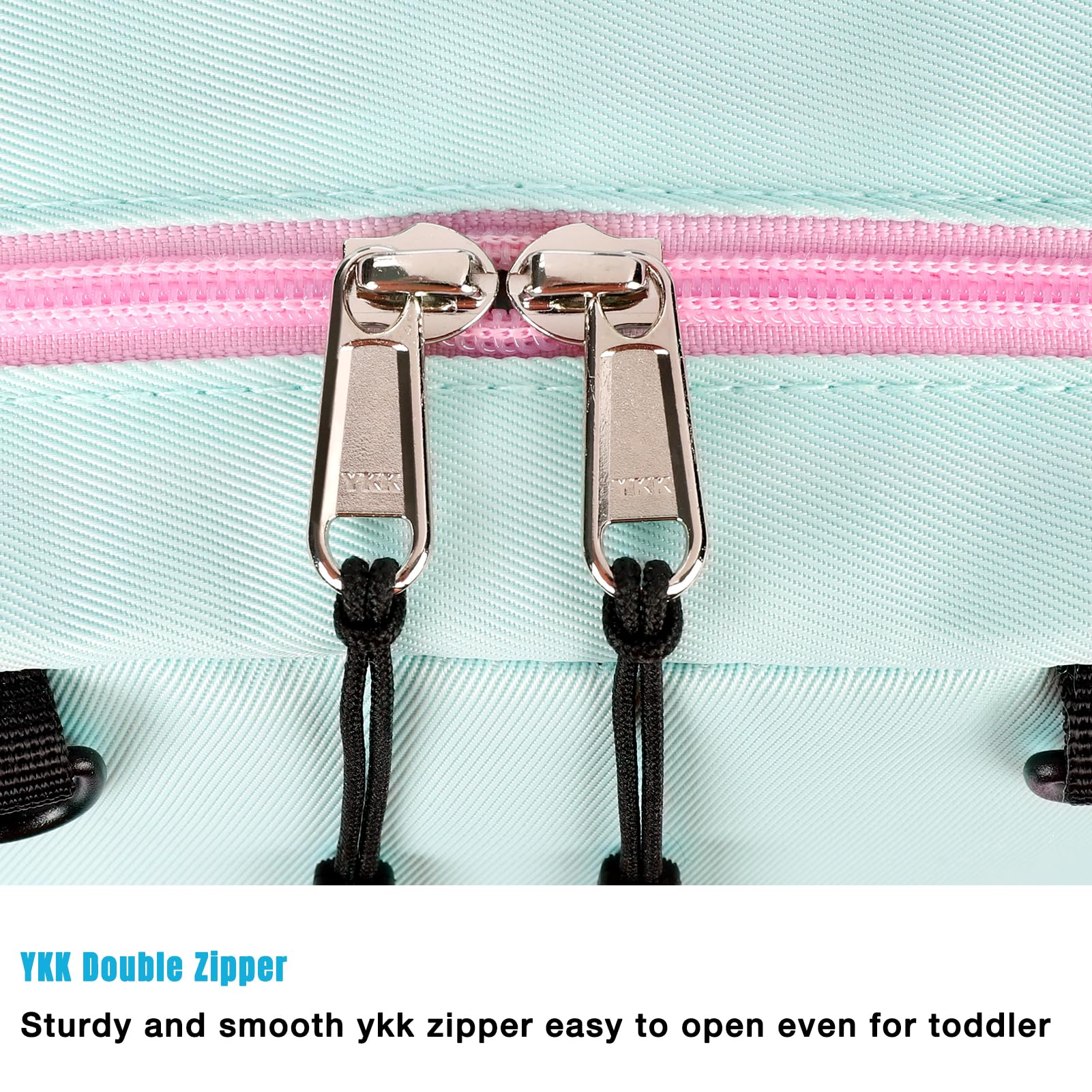 Foto 6 pulgar | Mochila Steamedbun Infantil-Venta Internacional