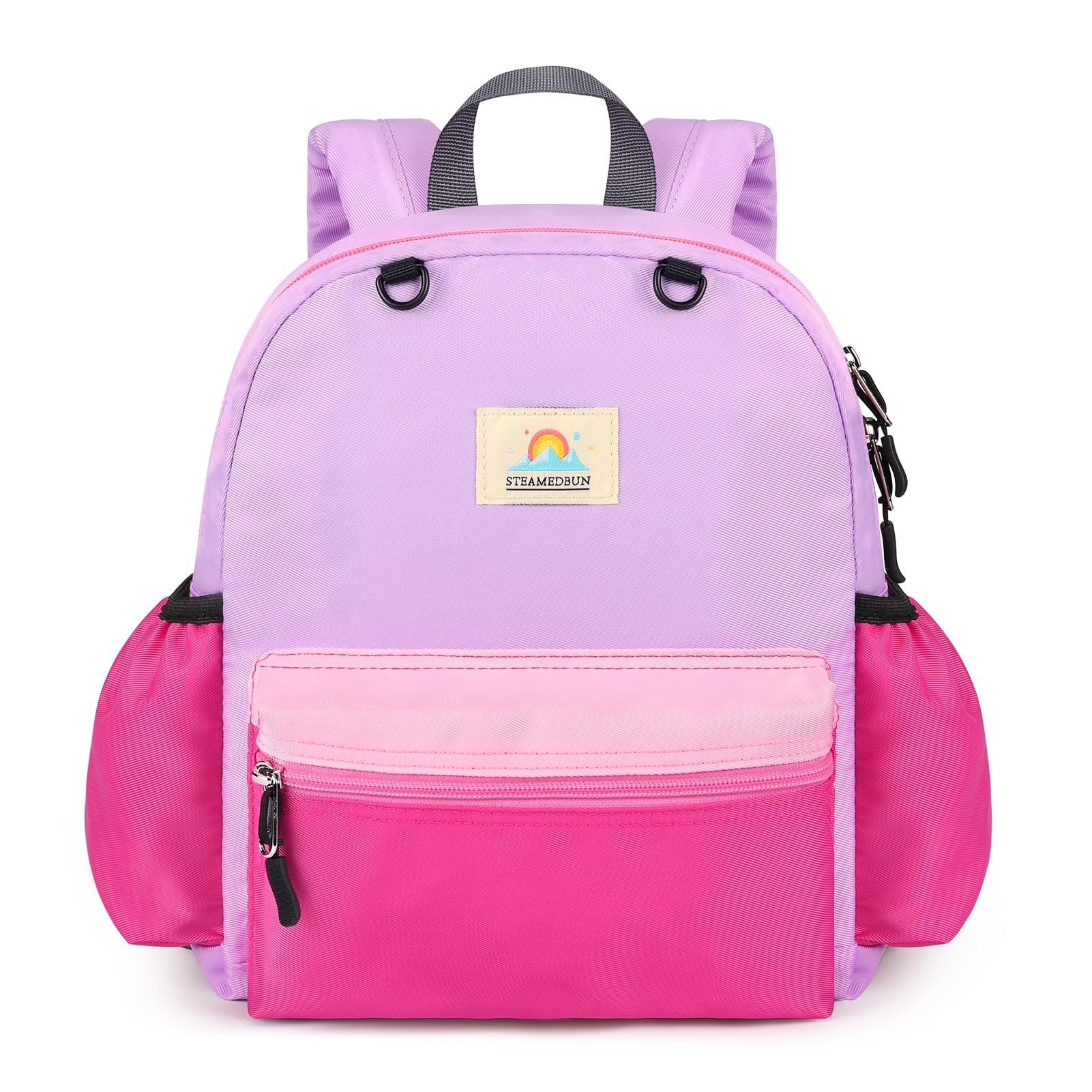 Foto 2 pulgar | Mochila Steamedbun Infantil-Venta Internacional