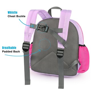 Foto 5 | Mochila Steamedbun Infantil-Venta Internacional