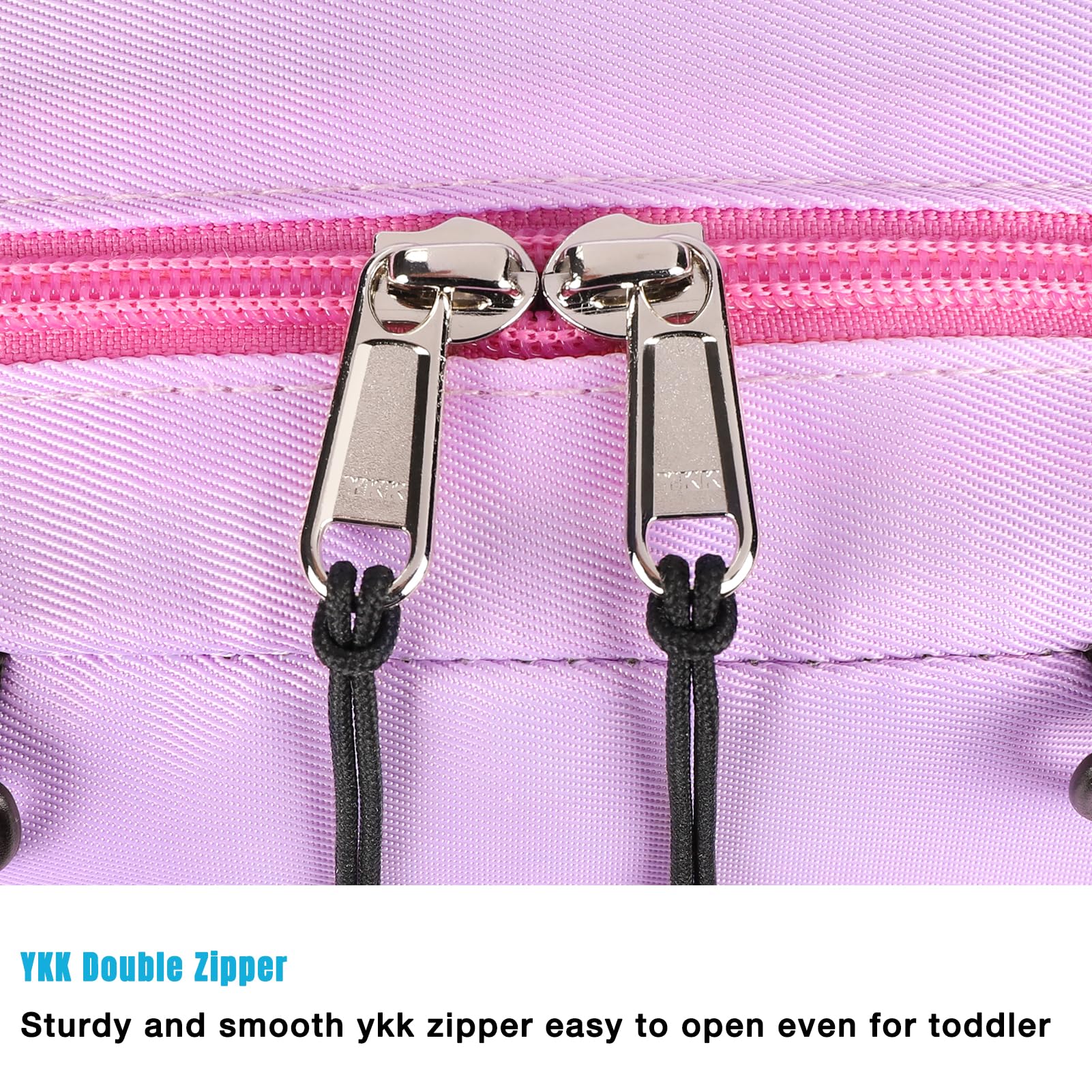 Foto 6 | Mochila Steamedbun Infantil-Venta Internacional