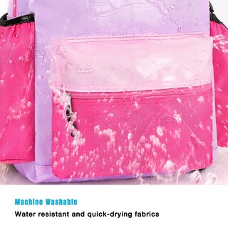 Foto 7 | Mochila Steamedbun Infantil-Venta Internacional