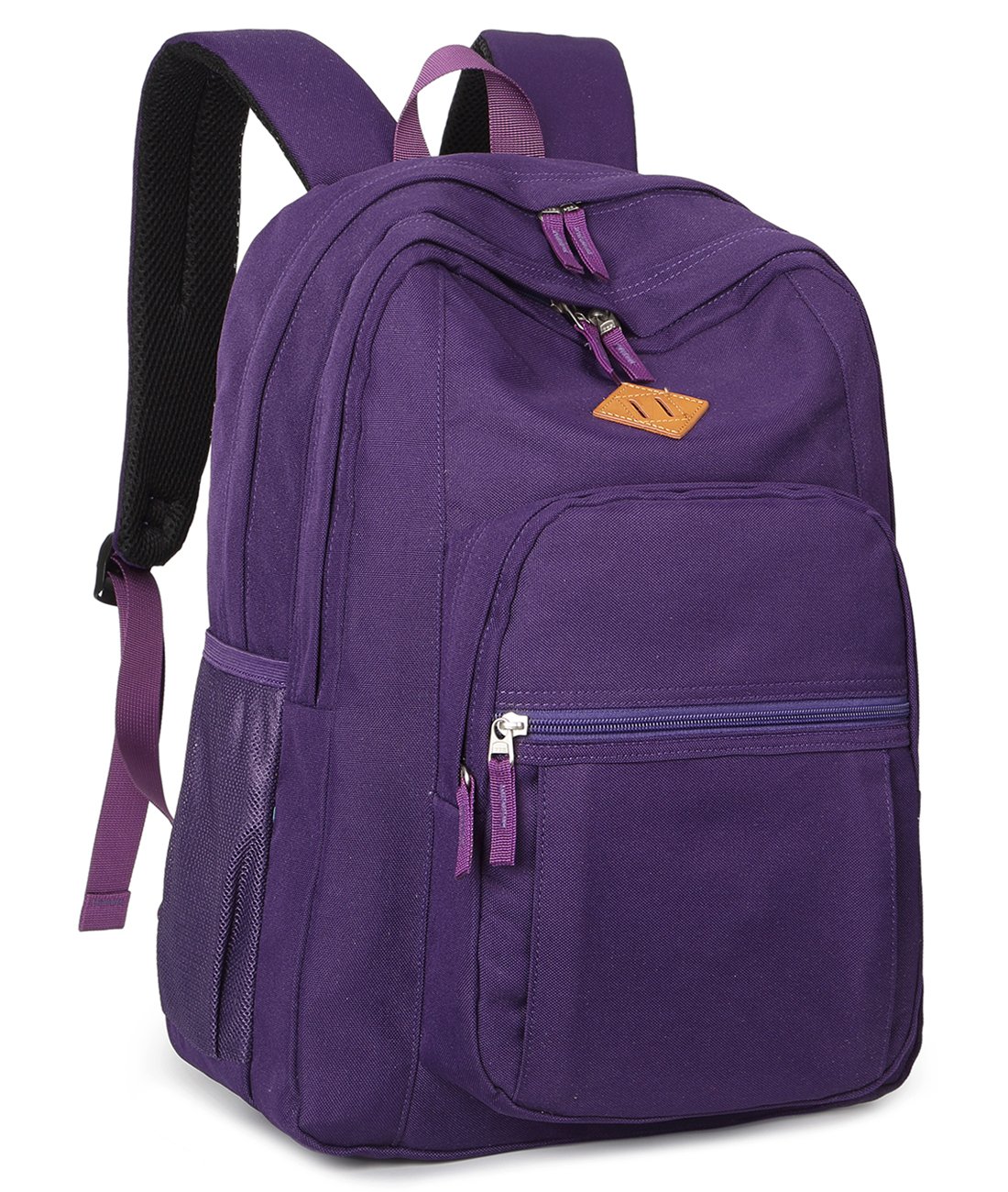 Foto 4 pulgar | Mochila Abshoo Morada-Venta Internacional