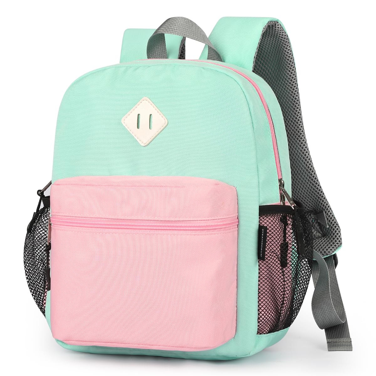 Mochila Steamedbun Infantil-Venta Internacional