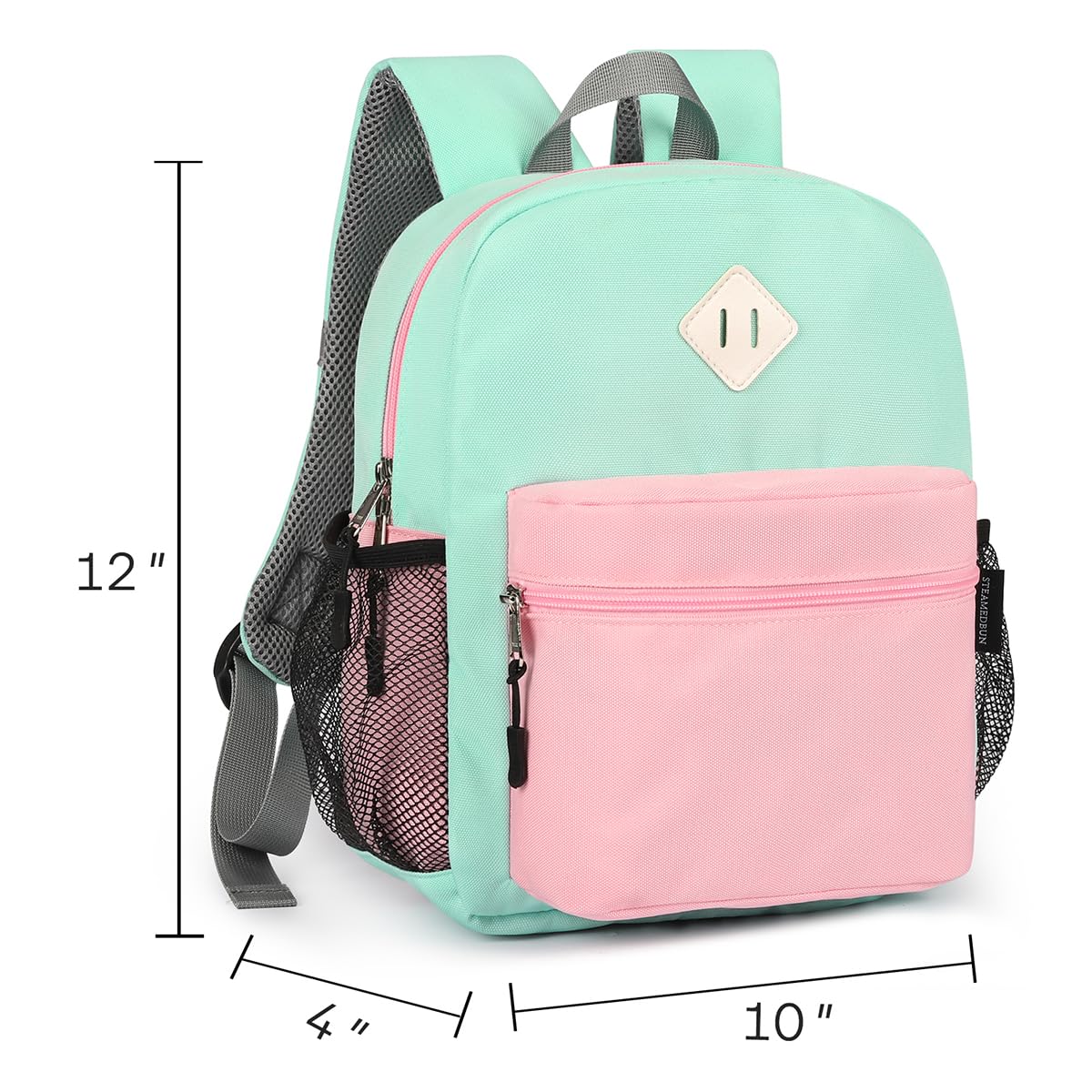 Foto 4 pulgar | Mochila Steamedbun Infantil-Venta Internacional