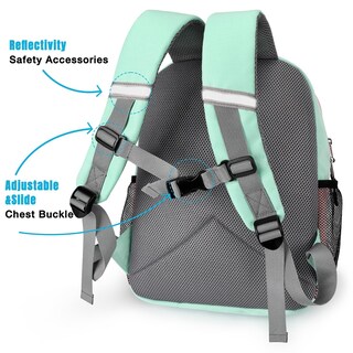 Foto 5 | Mochila Steamedbun Infantil-Venta Internacional