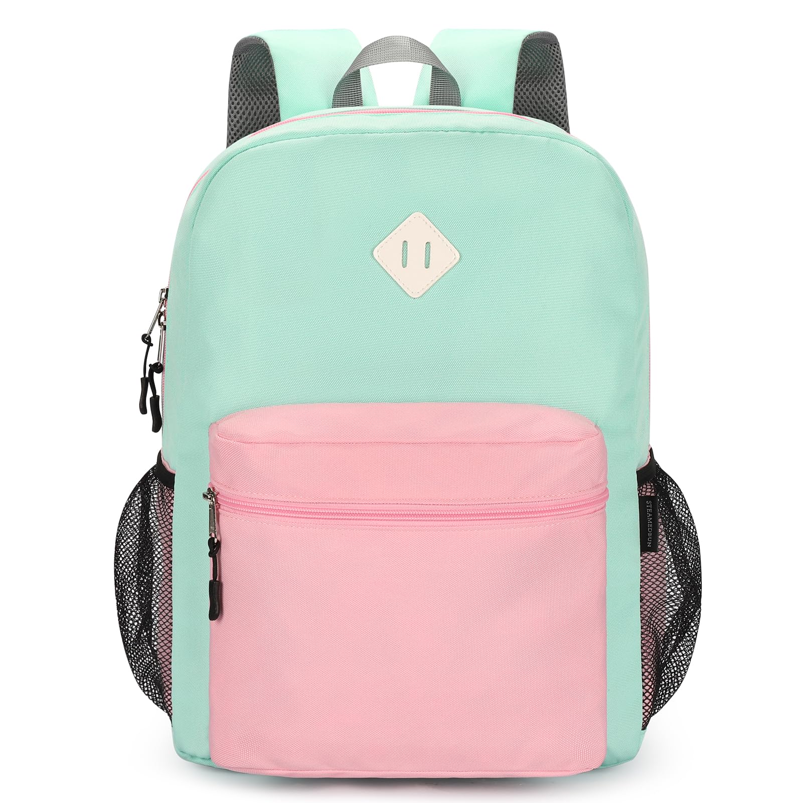 Mochila Steamedbun Infantil-Venta Internacional