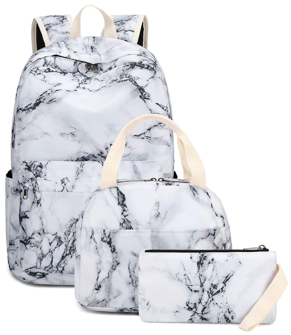 Mochila con Lonchera y Lapicera Bluboon Infantil-Venta Internacional