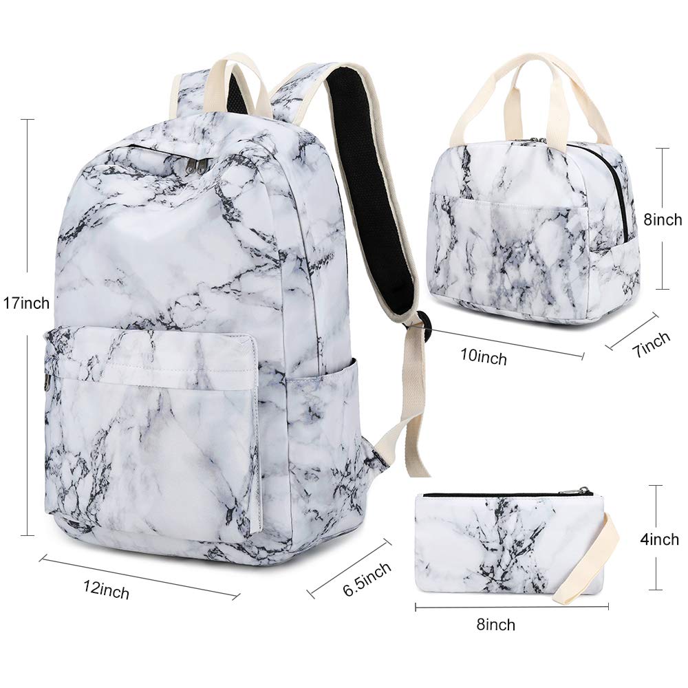 Foto 3 pulgar | Mochila con Lonchera y Lapicera Bluboon Infantil-Venta Internacional