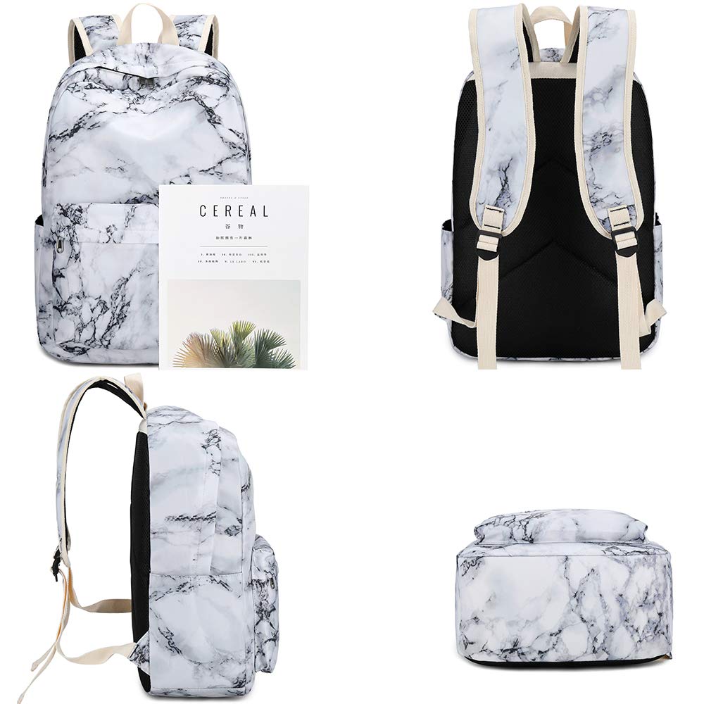 Foto 4 pulgar | Mochila con Lonchera y Lapicera Bluboon Infantil-Venta Internacional