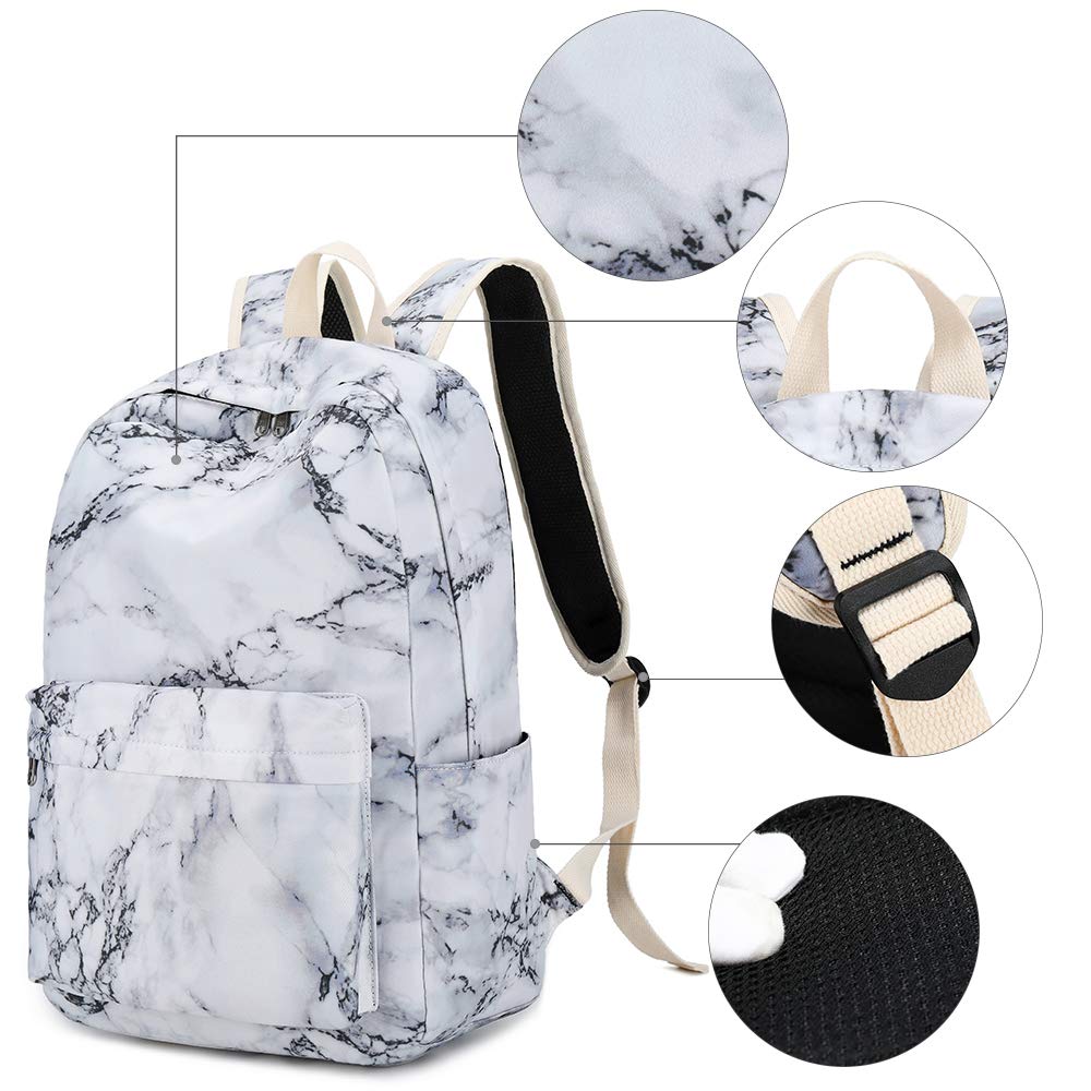Foto 6 pulgar | Mochila con Lonchera y Lapicera Bluboon Infantil-Venta Internacional