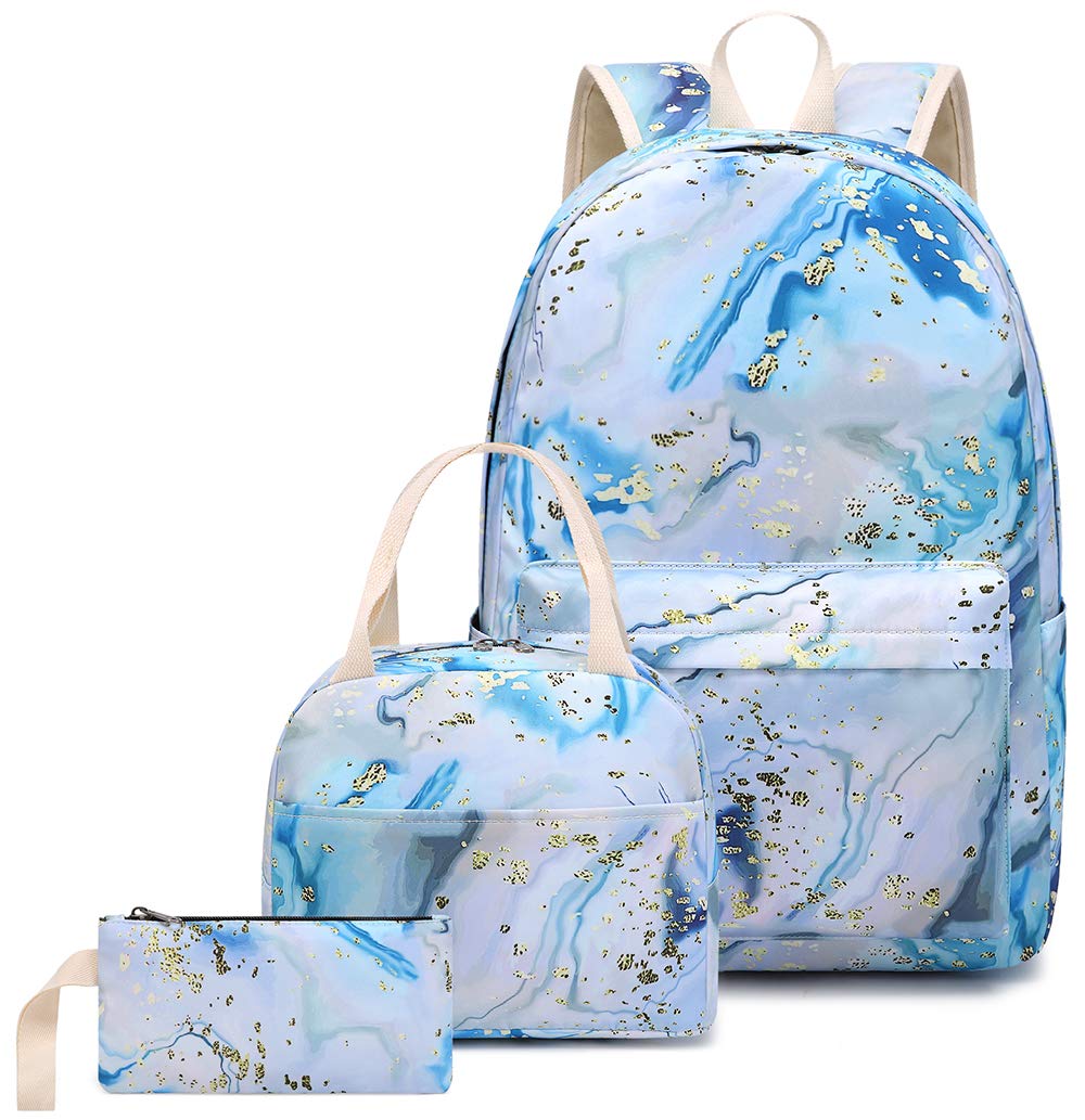 Foto 8 pulgar | Mochila con Lonchera y Lapicera Bluboon Infantil-Venta Internacional