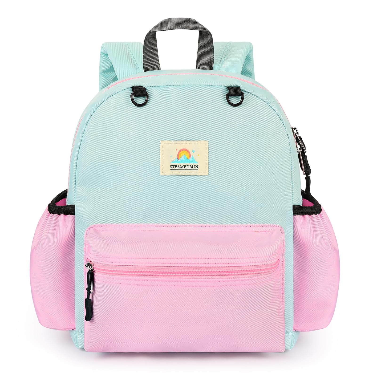 Foto 2 pulgar | Mochila Steamedbun Infantil-Venta Internacional