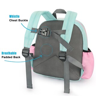 Foto 4 | Mochila Steamedbun Infantil-Venta Internacional