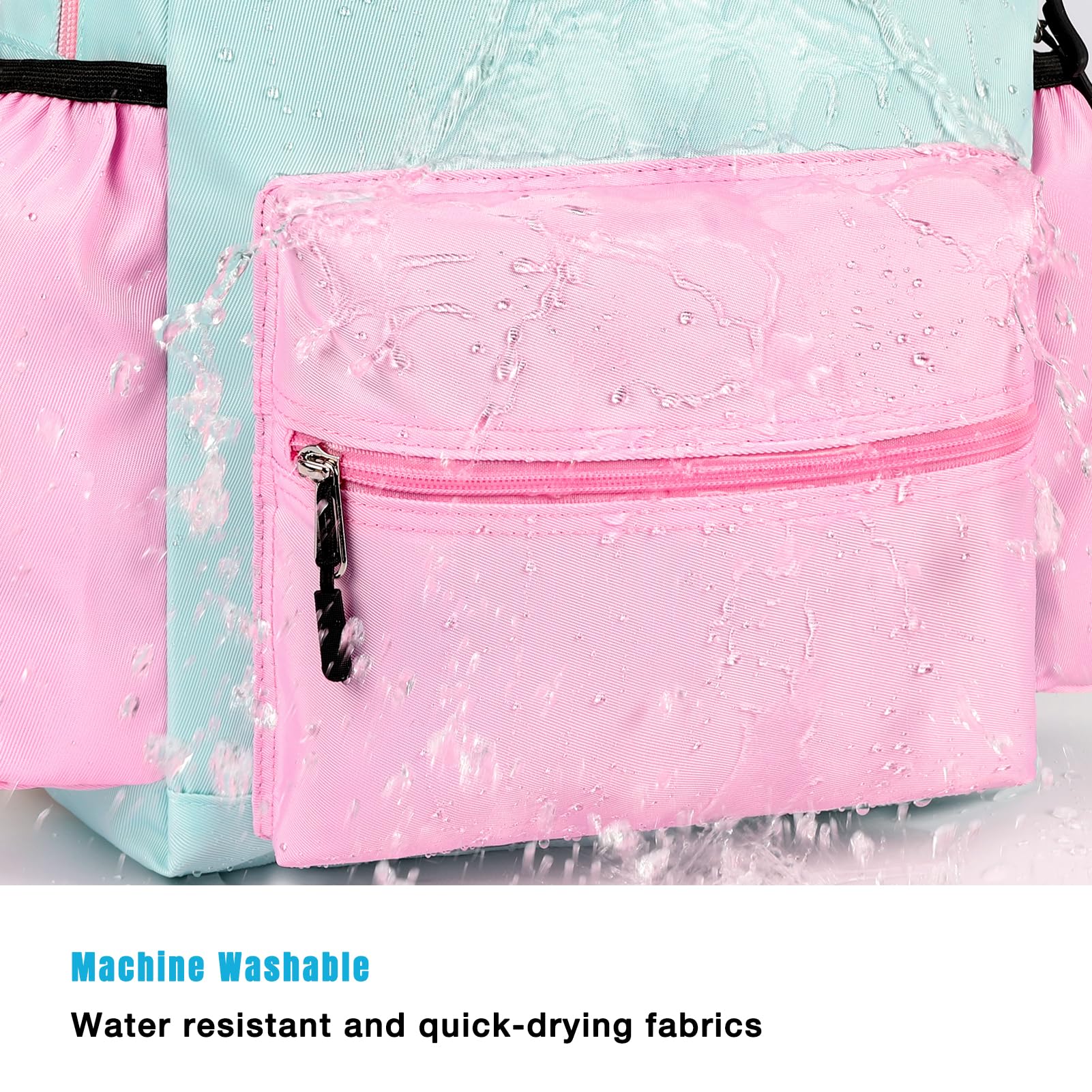 Foto 7 pulgar | Mochila Steamedbun Infantil-Venta Internacional