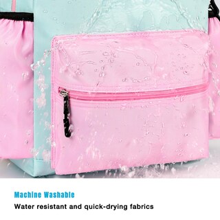Foto 6 | Mochila Steamedbun Infantil-Venta Internacional